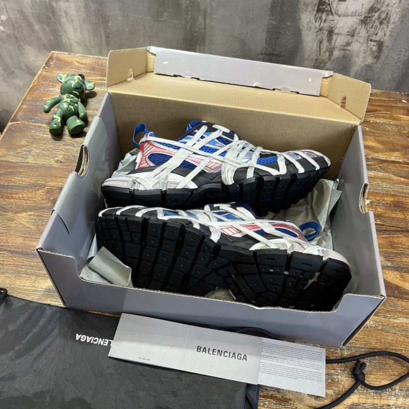 Balenciaga Track Shoes